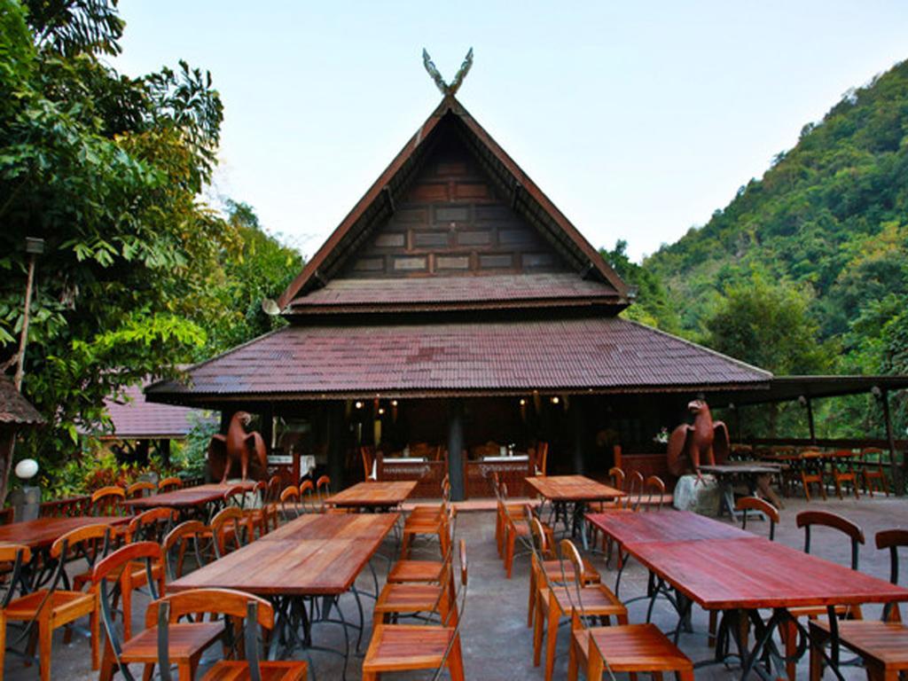 Lanna Resort Chiang Mai Ban Dong  Dış mekan fotoğraf
